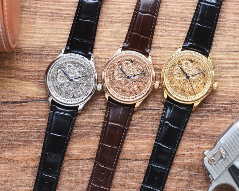 PATEK PHILIPPE Watches